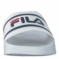 Fila Morro Bay Slipper 2.0 White(Morro Bay Slipper 2 0 White 1) -Heppo Butik 60236 16 2e903d27 8c53 453d a0d8 17734db7d622