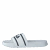 Fila Morro Bay Slipper 2.0 White(Morro Bay Slipper 2 0 White 1)
