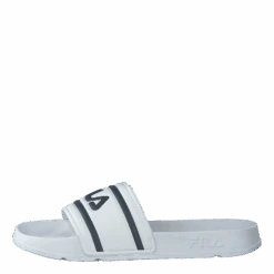 Fila Morro Bay Slipper 2.0 White(Morro Bay Slipper 2 0 White 1)