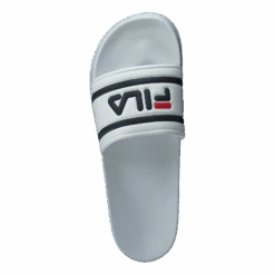 Fila Morro Bay Slipper 2.0 White(Morro Bay Slipper 2 0 White 1) -Heppo Butik 60236 16 a7d26186 1b1c 46a1 bafd d8cc5fd2dc01