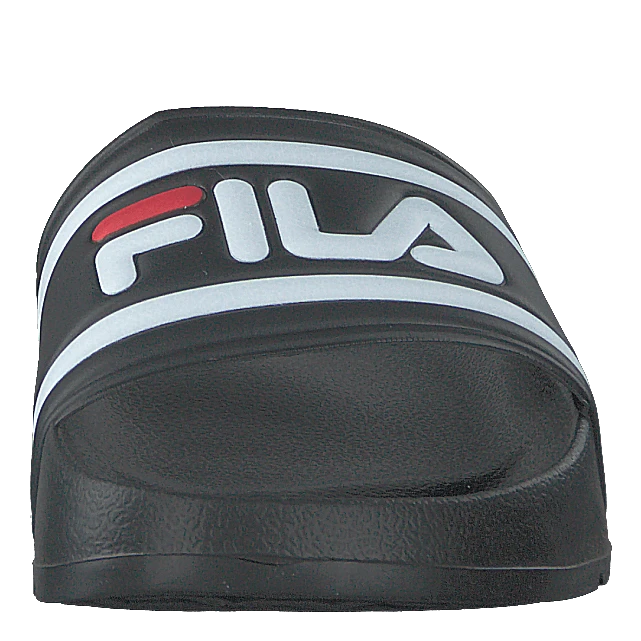 Fila Morro Bay Slipper 2.0 Black(Morro Bay Slipper 2 0 Black 1) 4 Fila Morro Bay Slipper 2.0 Black(Morro Bay Slipper 2 0 Black 1) - Bild 4