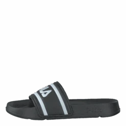 Fila Morro Bay Slipper 2.0 Black(Morro Bay Slipper 2 0 Black 1)