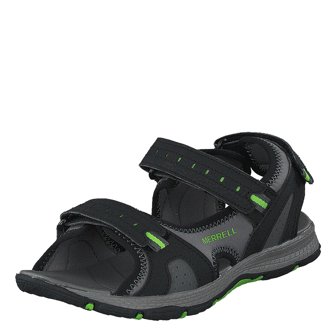 Merrell Panther Sandal 2.0 Black(Panther Sandal 2 0 Black) 3 Merrell Panther Sandal 2.0 Black(Panther Sandal 2 0 Black) - Bild 3