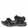 Merrell Panther Sandal 2.0 Black(Panther Sandal 2 0 Black)