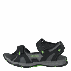 Merrell Panther Sandal 2.0 Black(Panther Sandal 2 0 Black)
