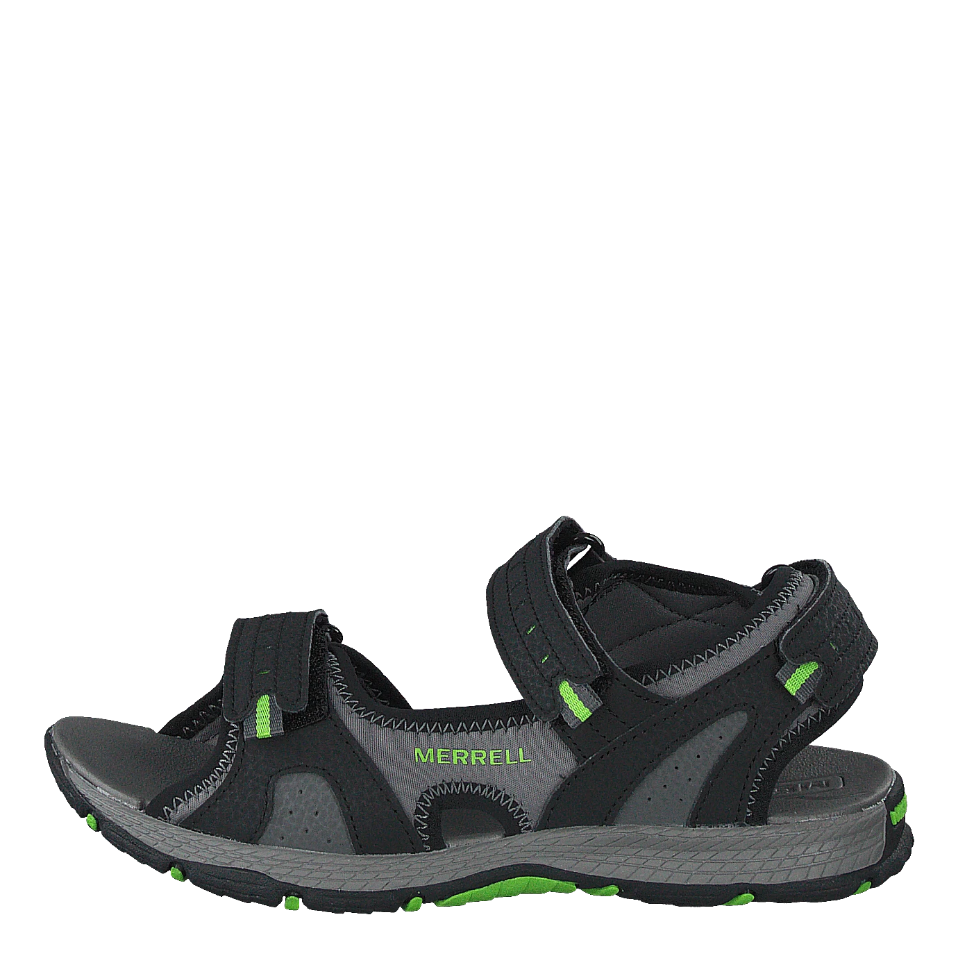 Merrell Panther Sandal 2.0 Black(Panther Sandal 2 0 Black) 1 Merrell Panther Sandal 2.0 Black(Panther Sandal 2 0 Black)