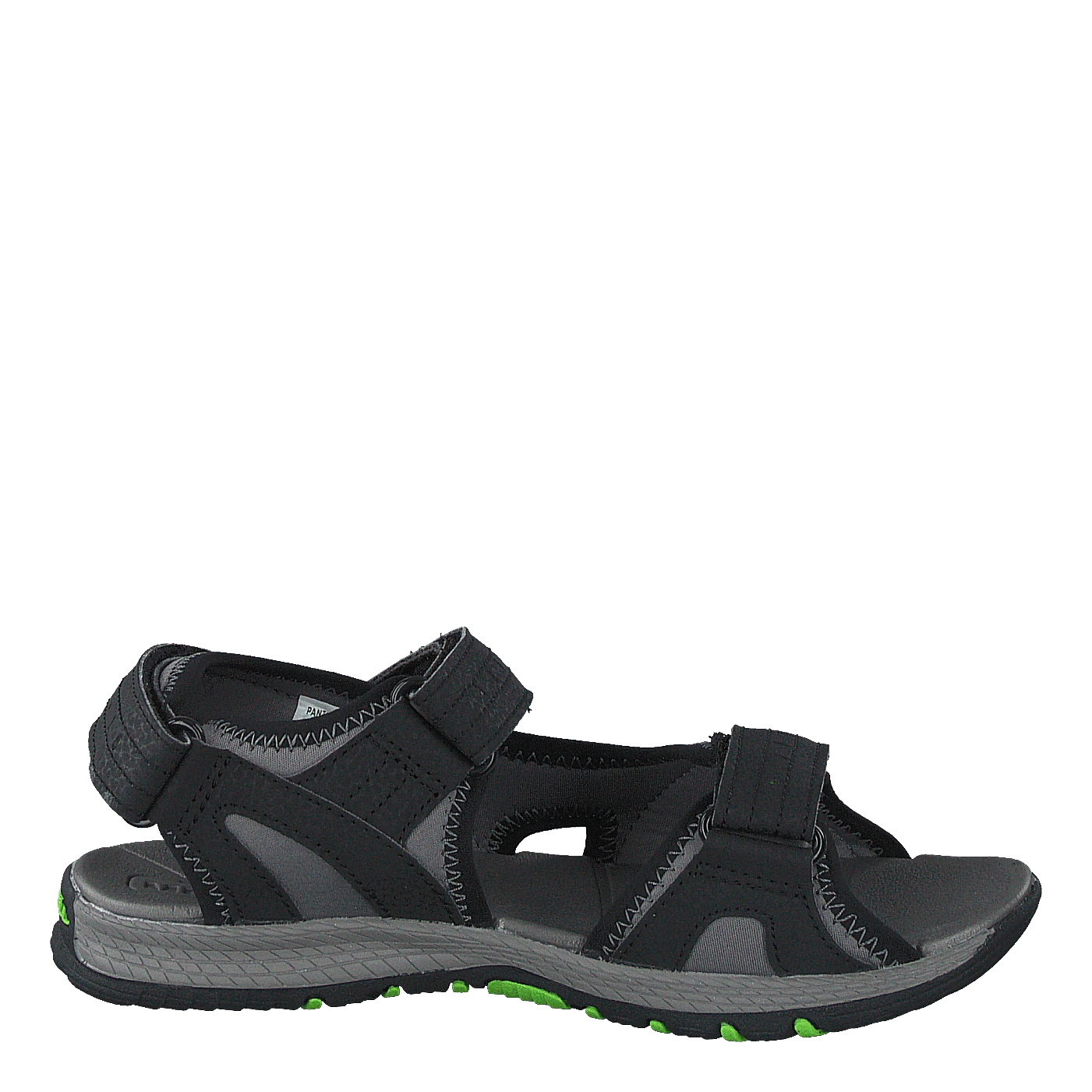 Merrell Panther Sandal 2.0 Black(Panther Sandal 2 0 Black) 2 Merrell Panther Sandal 2.0 Black(Panther Sandal 2 0 Black) - Bild 2