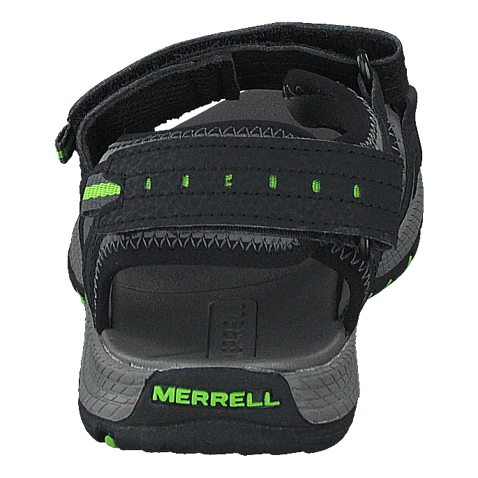 Merrell Panther Sandal 2.0 Black(Panther Sandal 2 0 Black) 5 Merrell Panther Sandal 2.0 Black(Panther Sandal 2 0 Black) - Bild 5