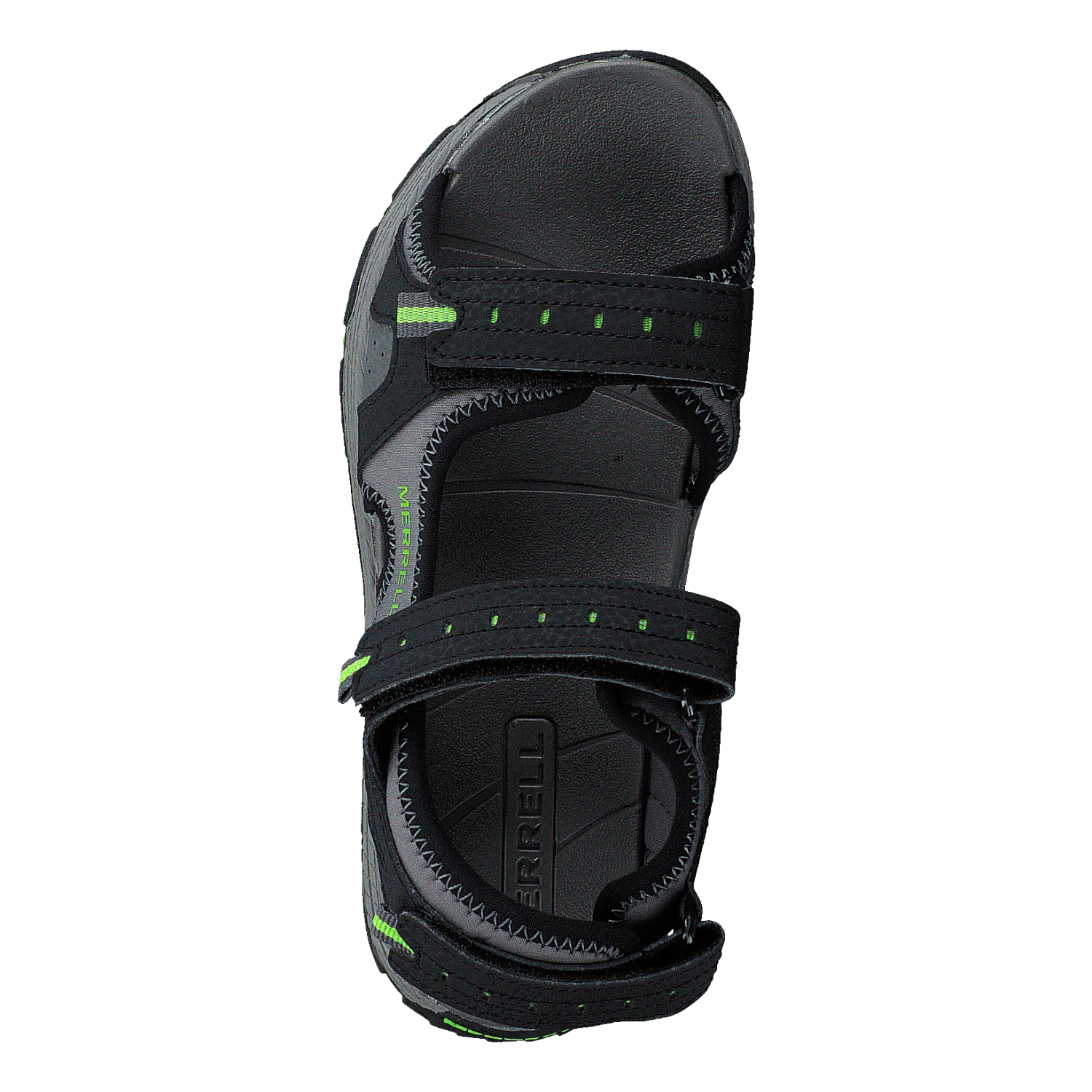 Merrell Panther Sandal 2.0 Black(Panther Sandal 2 0 Black) 6 Merrell Panther Sandal 2.0 Black(Panther Sandal 2 0 Black) - Bild 6