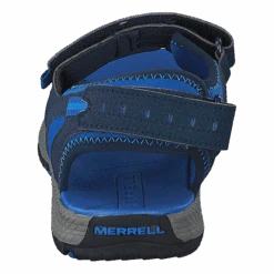Merrell Panther Sandal 2.0 Navy(Panther Sandal 2 0 Navy) -Heppo Butik 60241 96 12477a1f e873 4074 9878 259315e8f989
