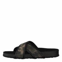 Sneaky Steve Crosser Camo(Crosser Camo)