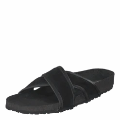 Sneaky Steve Crosser Black(Crosser Black 1) -Heppo Butik 60244 32