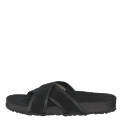 Sneaky Steve Crosser Black(Crosser Black 1)