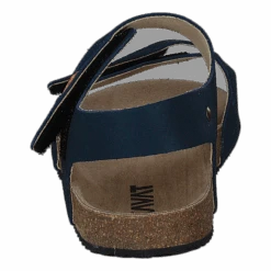 Kavat Bomhus Ep Navy(Bomhus Ep Navy) -Heppo Butik 60244 50