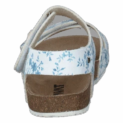 Kavat Bomhus Xc White Floral(Bomhus Xc White Floral) -Heppo Butik 60244 61