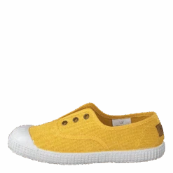 Kavat Fjällbacka Tx Yellow(Fjallbacka Tx Yellow)