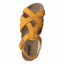 Kavat Nynäs Ep Amber Yellow(Nynas Ep Amber Yellow) -Heppo Butik 60245 04 278c65d7 21aa 4ca6 921e 501208d4ea2a