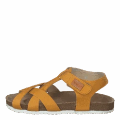 Kavat Nynäs Ep Amber Yellow(Nynas Ep Amber Yellow)