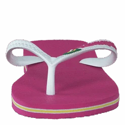Havaianas Brasil Logo Hollywood Rose(Brasil Logo Hollywood Rose) -Heppo Butik 60246 10