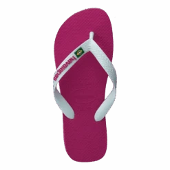 Havaianas Brasil Logo Hollywood Rose(Brasil Logo Hollywood Rose) -Heppo Butik 60246 10 d9b72755 c30b 4b58 a446 d9e4ed5bb9aa