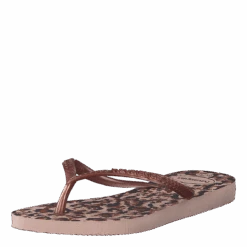 Havaianas Slim Animal Ballet Rose(Slim Animal Ballet Rose) -Heppo Butik 60246 11 d8f36cea 3f77 4803 9e3a da103209ff47