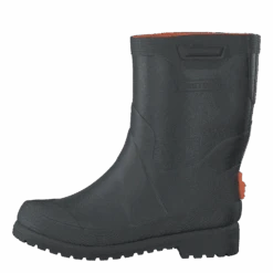 Tretorn Classic Jr Black(Classic Jr Black)