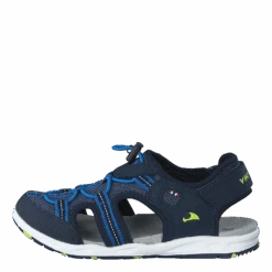 Viking Thrill Navy/Denim(Thrill Navy Denim)