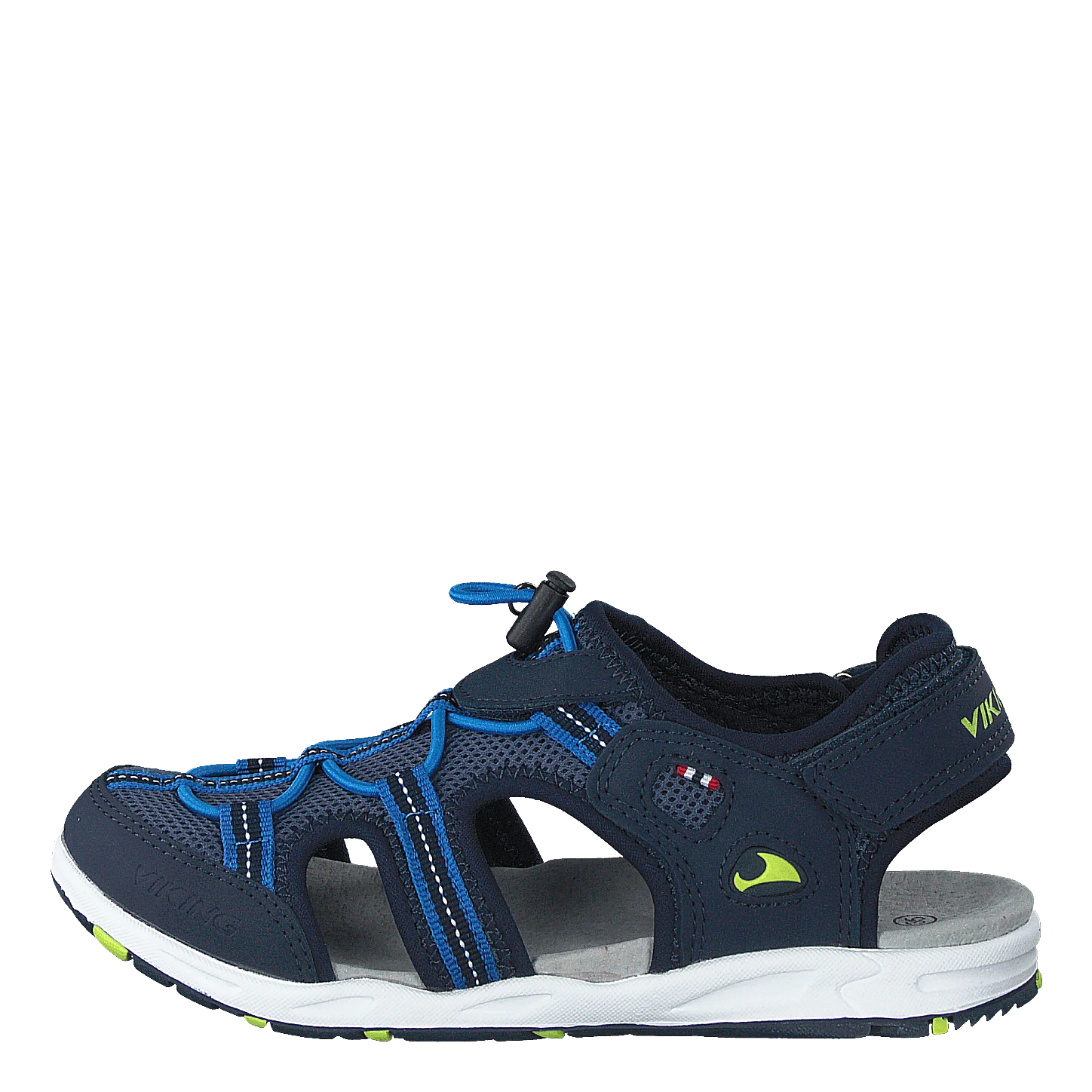 Viking Thrill Navy/Denim(Thrill Navy Denim) 1 Viking Thrill Navy/Denim(Thrill Navy Denim)