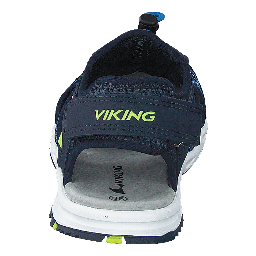 Viking Thrill Navy/Denim(Thrill Navy Denim) 5 Viking Thrill Navy/Denim(Thrill Navy Denim) - Bild 5