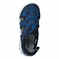 Viking Thrill Navy/Denim(Thrill Navy Denim) 12 Viking Thrill Navy/Denim(Thrill Navy Denim) -Heppo Butik 60252 84 6c10da61 ea5e 4c25 b3c7 7e1667aec794