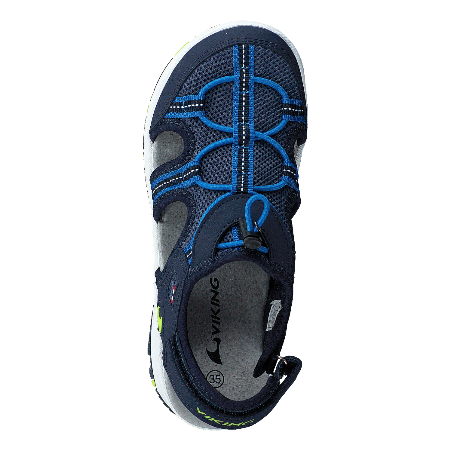 Viking Thrill Navy/Denim(Thrill Navy Denim) 6 Viking Thrill Navy/Denim(Thrill Navy Denim) - Bild 6