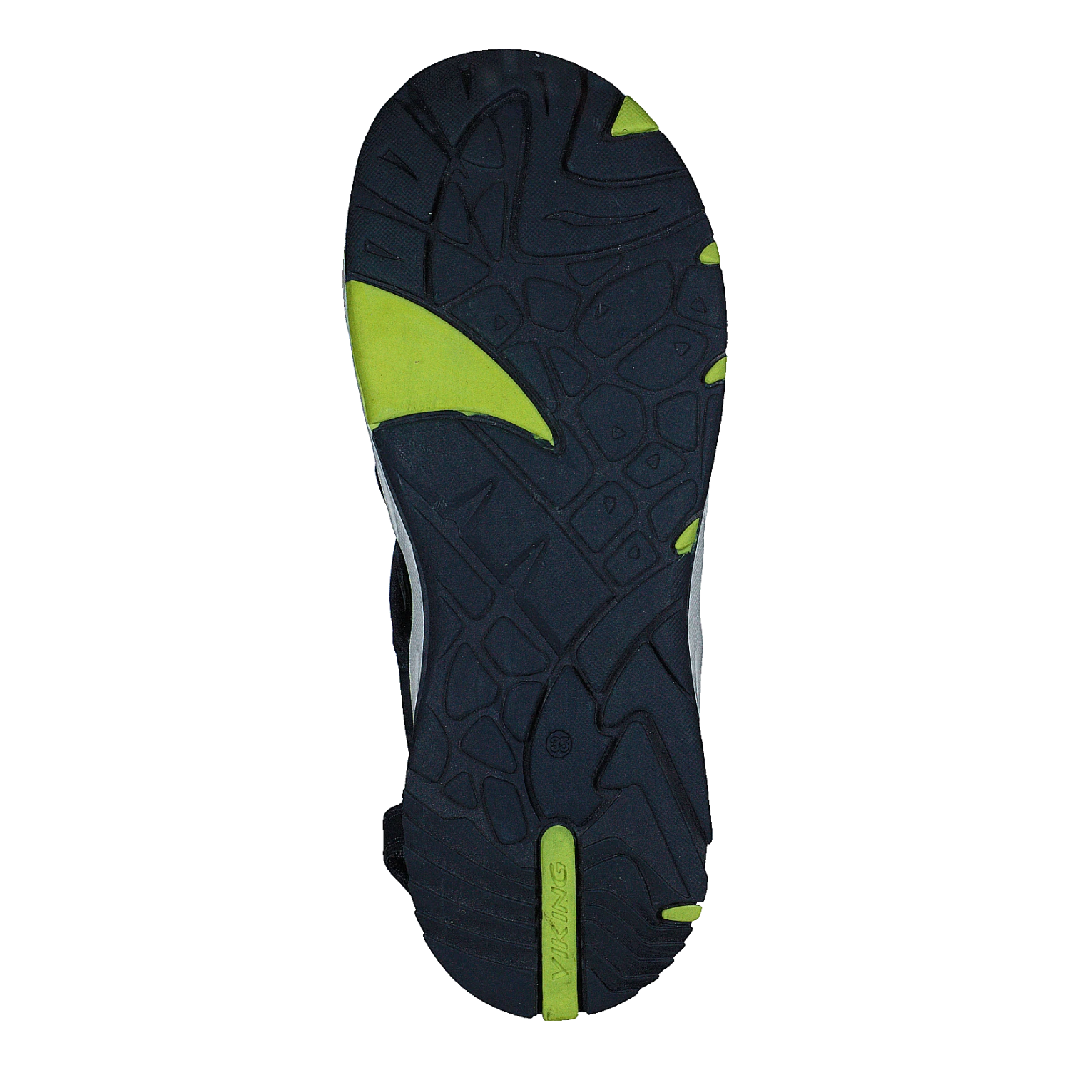 Viking Thrill Navy/Denim(Thrill Navy Denim) 7 Viking Thrill Navy/Denim(Thrill Navy Denim) - Bild 7