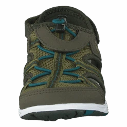 Viking Thrill Olive/Huntinggreen(Thrill Olive Huntinggreen) -Heppo Butik 60252 85 8a9397f9 07e3 4ea4 9142 c6087a36940e