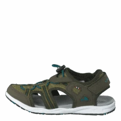 Viking Thrill Olive/Huntinggreen(Thrill Olive Huntinggreen)