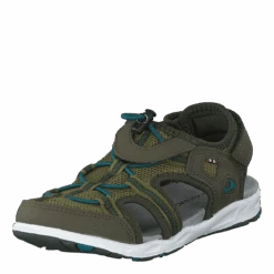 Viking Thrill Olive/Huntinggreen(Thrill Olive Huntinggreen) -Heppo Butik 60252 85 ef9151e3 9be5 4d39 8af8 5677e59a1e24