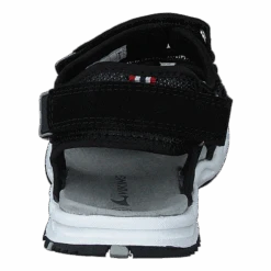 Viking Anchor Sandal 3V Black/Grey(Anchor Black Grey 1) -Heppo Butik 60252 88 b944e732 41fe 4c06 ac92 5f240d54a30a