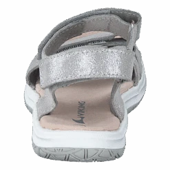 Viking Helle Metallic Silver(Helle Metallic Silver) -Heppo Butik 60253 18