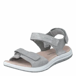 Viking Helle Metallic Silver(Helle Metallic Silver) -Heppo Butik 60253 18 708288b6 cc56 4c67 89bd 8657dce3e573