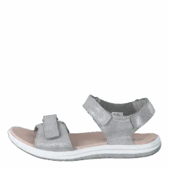 Viking Helle Metallic Silver(Helle Metallic Silver)