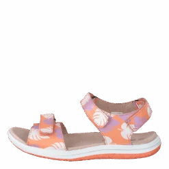 Viking Helle Print Coral(Helle Print Coral)