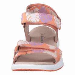 Viking Helle Print Coral(Helle Print Coral) -Heppo Butik 60253 46 cd526d3f 1108 4277 bc80 95d1d7e98a98