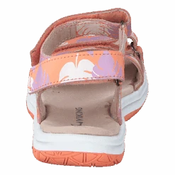 Viking Helle Print Coral(Helle Print Coral) -Heppo Butik 60253 46 efcdf52c 20bb 4609 b65f b5fbe7569cca