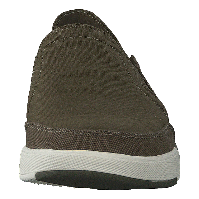 Clarks Step Isle Row Khaki Green Canvas(Step Isle Row Khaki Green Canvas) 4 Clarks Step Isle Row Khaki Green Canvas(Step Isle Row Khaki Green Canvas) - Bild 4