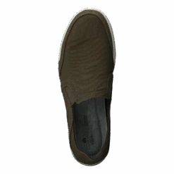 Clarks Step Isle Row Khaki Green Canvas(Step Isle Row Khaki Green Canvas) 12 Clarks Step Isle Row Khaki Green Canvas(Step Isle Row Khaki Green Canvas) -Heppo Butik 60254 18 e1be996e 6b99 44af a0e7 3a4ecc94ac46