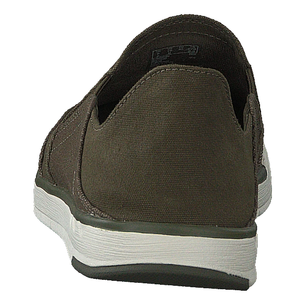 Clarks Step Isle Row Khaki Green Canvas(Step Isle Row Khaki Green Canvas) 5 Clarks Step Isle Row Khaki Green Canvas(Step Isle Row Khaki Green Canvas) - Bild 5