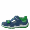 Superfit Freddy Blue/Green(Freddy Blue Green 1)