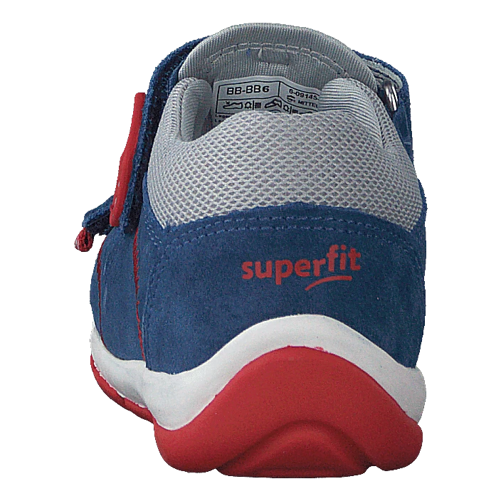 Superfit Freddy Ocean(Freddy Ocean 2) 5 Superfit Freddy Ocean(Freddy Ocean 2) - Bild 5