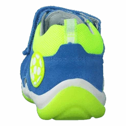 Superfit Freddy Blue/Green(Freddy Blue Green 2) -Heppo Butik 60254 41