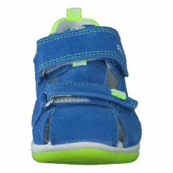 Superfit Freddy Blue/Green(Freddy Blue Green 2) -Heppo Butik 60254 41 0f038334 2618 4f33 907a 3ebc03a59bd5