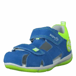 Superfit Freddy Blue/Green(Freddy Blue Green 2) -Heppo Butik 60254 41 19b9d4cb a7ee 4d61 899a 6339b952fd1a